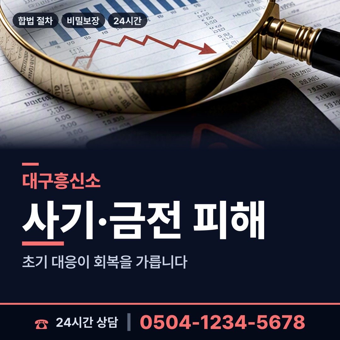 대구 신암3동 부양료소송 상담 안내